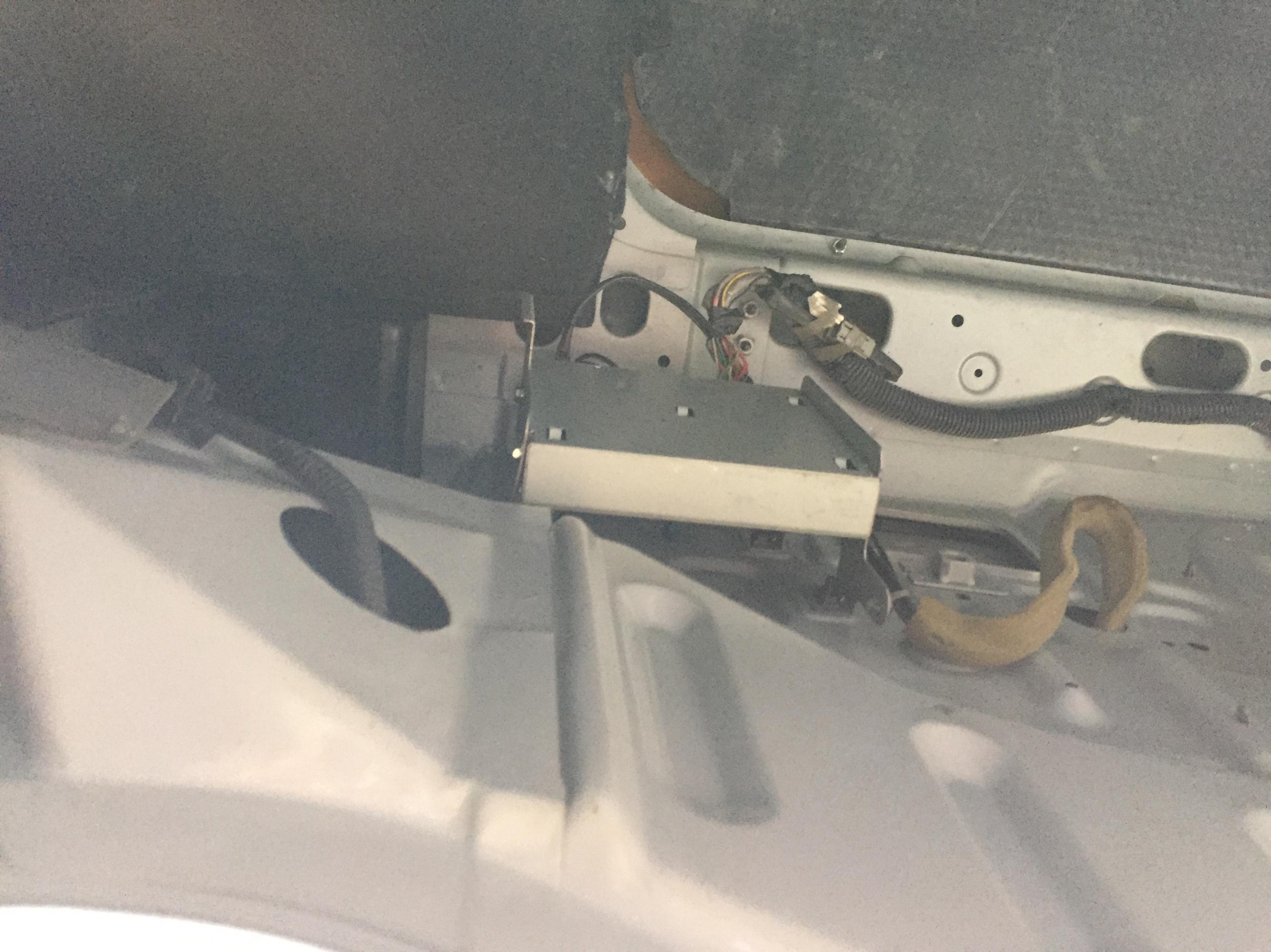 Сброс Ошибки Airbag Nissan Primera P12… Другие ошибки